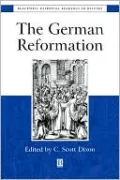 German Reformation