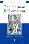 German Reformation