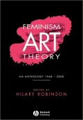 Feminism-Art-Theory
