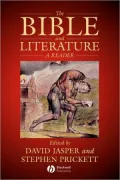 Bible and Literature