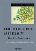 Race Class Gender Sexuality P
