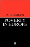 Poverty In Europe C