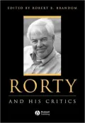 Rorty and His Critics