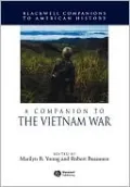 Blackwell Comps To Vietham War