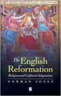 English Reformation