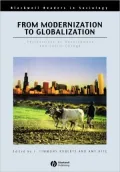 From Modernization To Globalization P