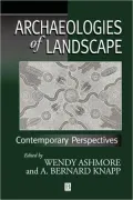 Archaeologies Landscape P