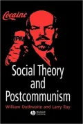 Soc Thry & Postcomm