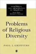 Problems Of Religious Diversit