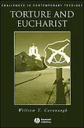 Torture and Eucharist