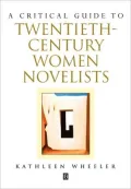 Women Novelists