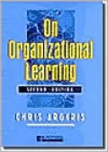 On Organizational Learning