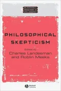 Philosophical Skepticism: From Plato to Rorty