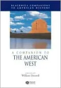 A Companion to the American West