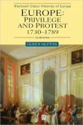 Europe Privilege Protest 2e