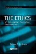Computer Ethics