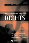 Employment And Employee Rights