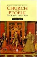 Church and People: England 1450-1660