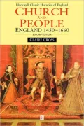 Church People Engl 1450- 2e P
