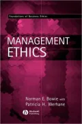 Management Ethics C