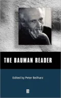 The Bauman reader