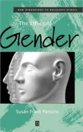 The ethics of gender