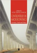 Controversies In Macroeconomics Growth P