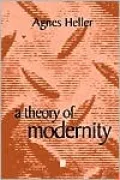 A Theory of Modernity