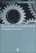 A Reader in Industrial Organization
