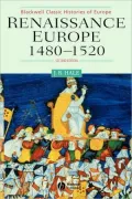 Renaisance Europe 1480-1520 2e