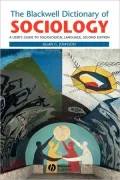 Sociology 2e