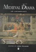 Medieval Drama