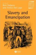 Slavery And Emancipation P