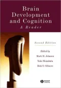 Brain Developmnt Cognitn 2e P