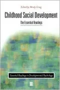 Childhood Social Development