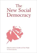 The New Social Democracy