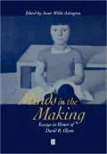 Minds In Making P
