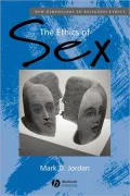 Ethics Of Sex