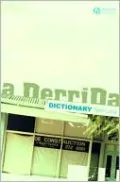 Derrida Dictionary