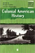 Colonial American History P