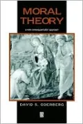 Moral Theory