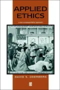 Applied Ethics