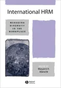 International Hrm