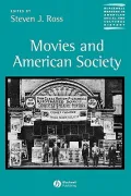 Movies and American Society