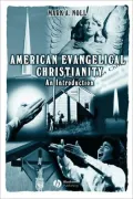 American Evangelical Christian