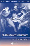 Shakespeare's Histories