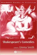 Shakespeares Comedies P