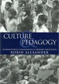 Culture and Pedagogy