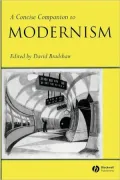 Concise Comp To Modernism