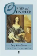 Order And Disorder